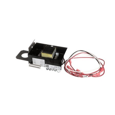 Middleby Kit, Inst/Instal Hi-Limi T Cntrl 36461